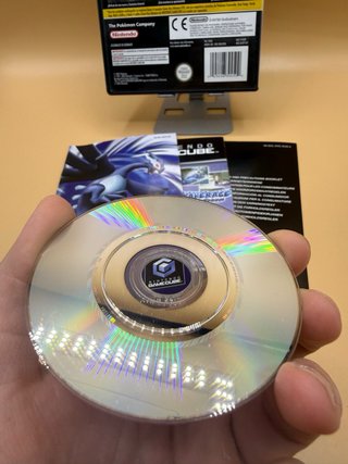 Pokemon XD: Tempestad Oscura GameCube Nintendo