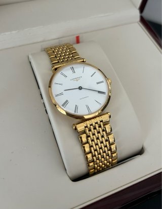 Longines La grande classique
