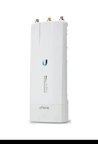 Ubiquiti AirFiber 3X Router de Red