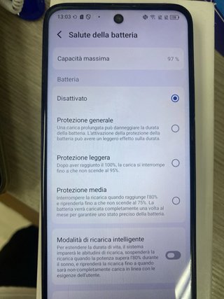 Smartphone TCL 60