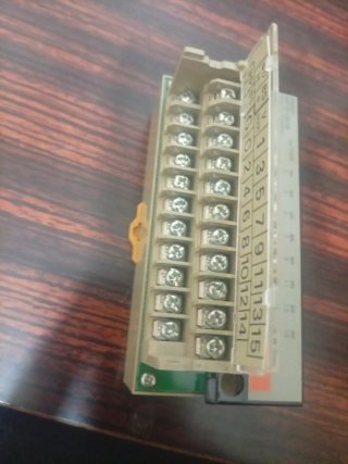 Terminal Remoto Omron SRT2-ID16