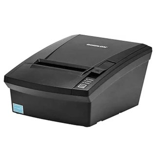 Impresora TPV Bixolon SRP 330II USB Negra