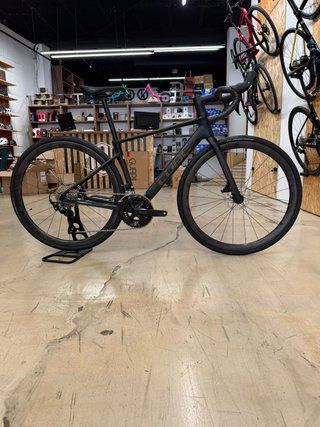 CUBE ATTAIN C62 RACE HPC TALLA 47