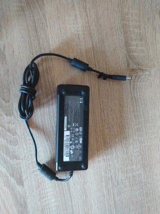 Cargador HP CT SACARBYML1168