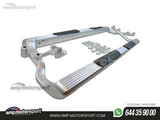 ESTRIBERAS LATERALES PARA VOLVO XC90