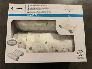 Cuscino ergonomico Jané per neonati