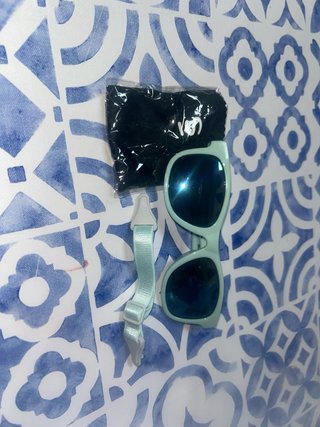 Gafas de sol Suavinex para bebé