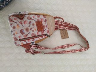 Mochila Sweet Candy estilo Lolita