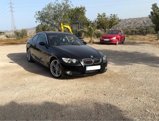 BMW Serie 3 2007