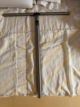 Manillar de Scooter T Supremacy