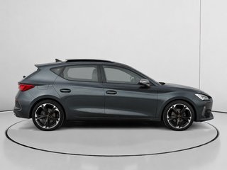 CUPRA León 1.5 eTSI DSG 110 kW (150 CV)