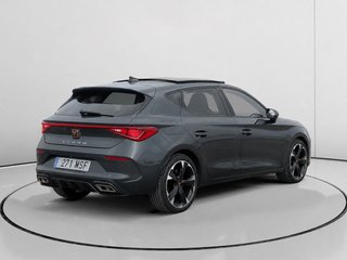 CUPRA León 1.5 eTSI DSG 110 kW (150 CV)