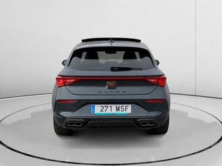 CUPRA León 1.5 eTSI DSG 110 kW (150 CV)
