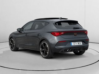 CUPRA León 1.5 eTSI DSG 110 kW (150 CV)