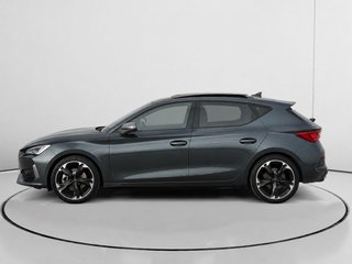 CUPRA León 1.5 eTSI DSG 110 kW (150 CV)