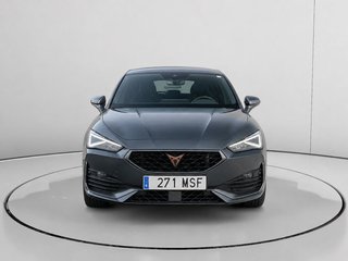 CUPRA León 1.5 eTSI DSG 110 kW (150 CV)