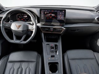CUPRA León 1.5 eTSI DSG 110 kW (150 CV)