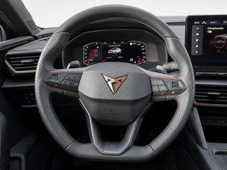 CUPRA León 1.5 eTSI DSG 110 kW (150 CV)