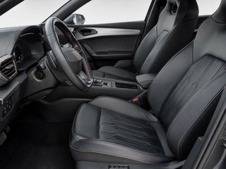 CUPRA León 1.5 eTSI DSG 110 kW (150 CV)