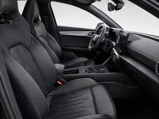 CUPRA León 1.5 eTSI DSG 110 kW (150 CV)