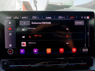 CUPRA León 1.5 eTSI DSG 110 kW (150 CV)