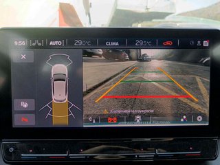 CUPRA León 1.5 eTSI DSG 110 kW (150 CV)