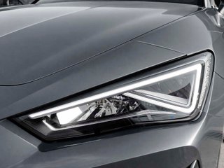 CUPRA León 1.5 eTSI DSG 110 kW (150 CV)