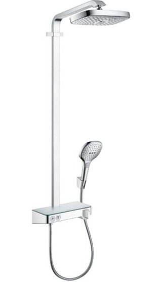 Ducha Hansgrohe Raindance 27126000