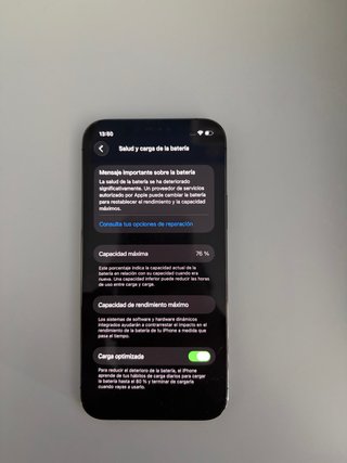 iPhone Apple
