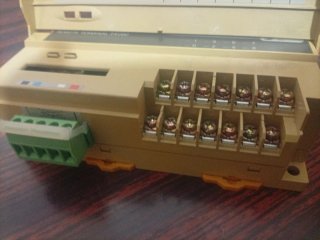 Terminal Remoto Omron DRT1-OD08