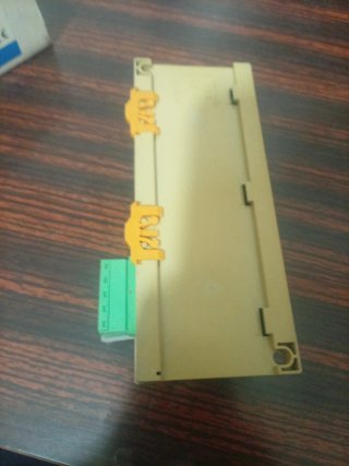 Terminal Remoto Omron DRT1-OD08