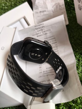 Huawei Watch Fit 3 Nero perfette condizioni