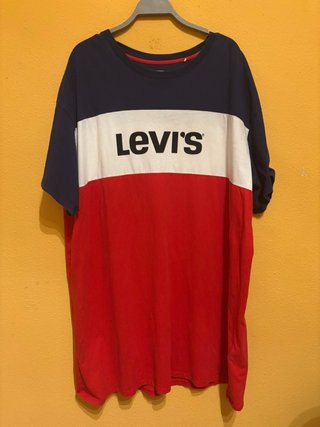 Vestido Levi's Mujer