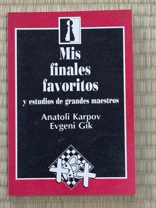 Mis Finales Favoritos
