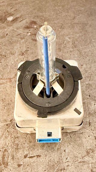 Bombilla Xenon Osram D8S