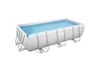 Bestway Piscina Depuradora Arena 404x201x100 cm