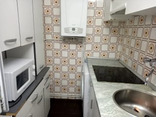Piso en venta de 3 dormitorios, cocina y baño