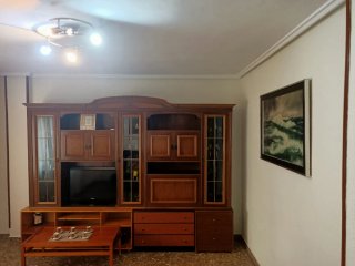 Piso en venta de 3 dormitorios, cocina y baño