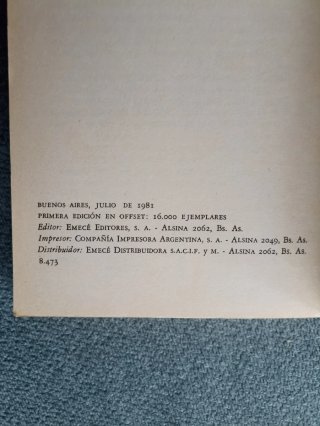 El Viejo Vecindario - Avery Corman