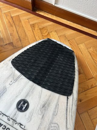 Tabla de Surf Firewire Machadocado Limited Edition