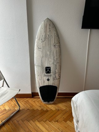 Tabla de Surf Firewire Machadocado Limited Edition
