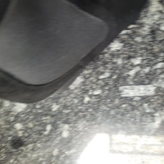 Botines Cuplé de Cuña Negros