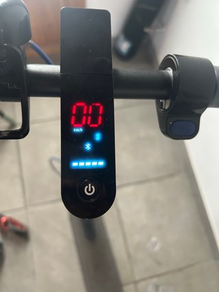Patinete Eléctrico Xiaomi Pro 3