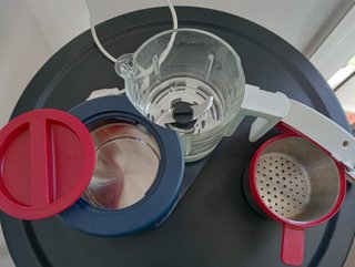 Robot de cocina Babycook BÉABA