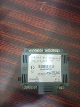 Contador de Energía Circutor CEP 96-ITF