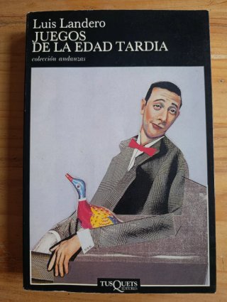 Juegos de la edad tardía