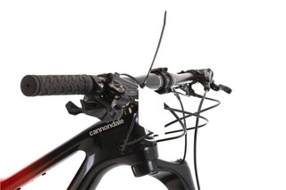 Bicicleta Cannondale Scalpel t.M Reacondicionada
