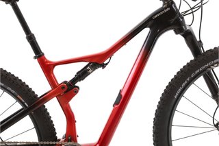 Bicicleta Cannondale Scalpel t.M Reacondicionada