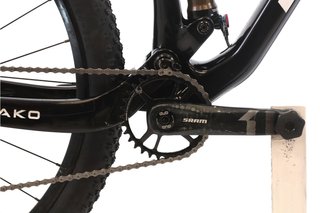 Bicicleta Berria Mako 9.1 GX AXS t.M Reacondicionada