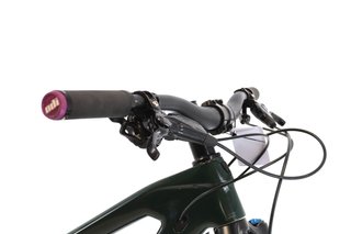 Bicicleta Trek Slash 9.8 GX t.M Reacondicionada